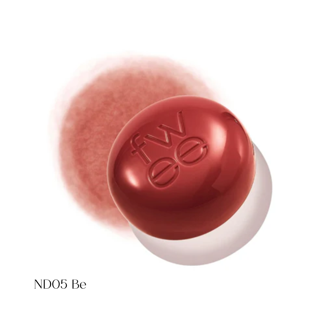 FWEE Blurry Pudding Pot (Varios Tonos)