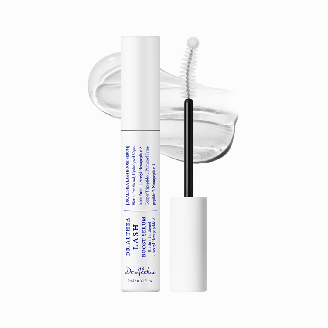Eye Lash Boost Serum (Preventa)