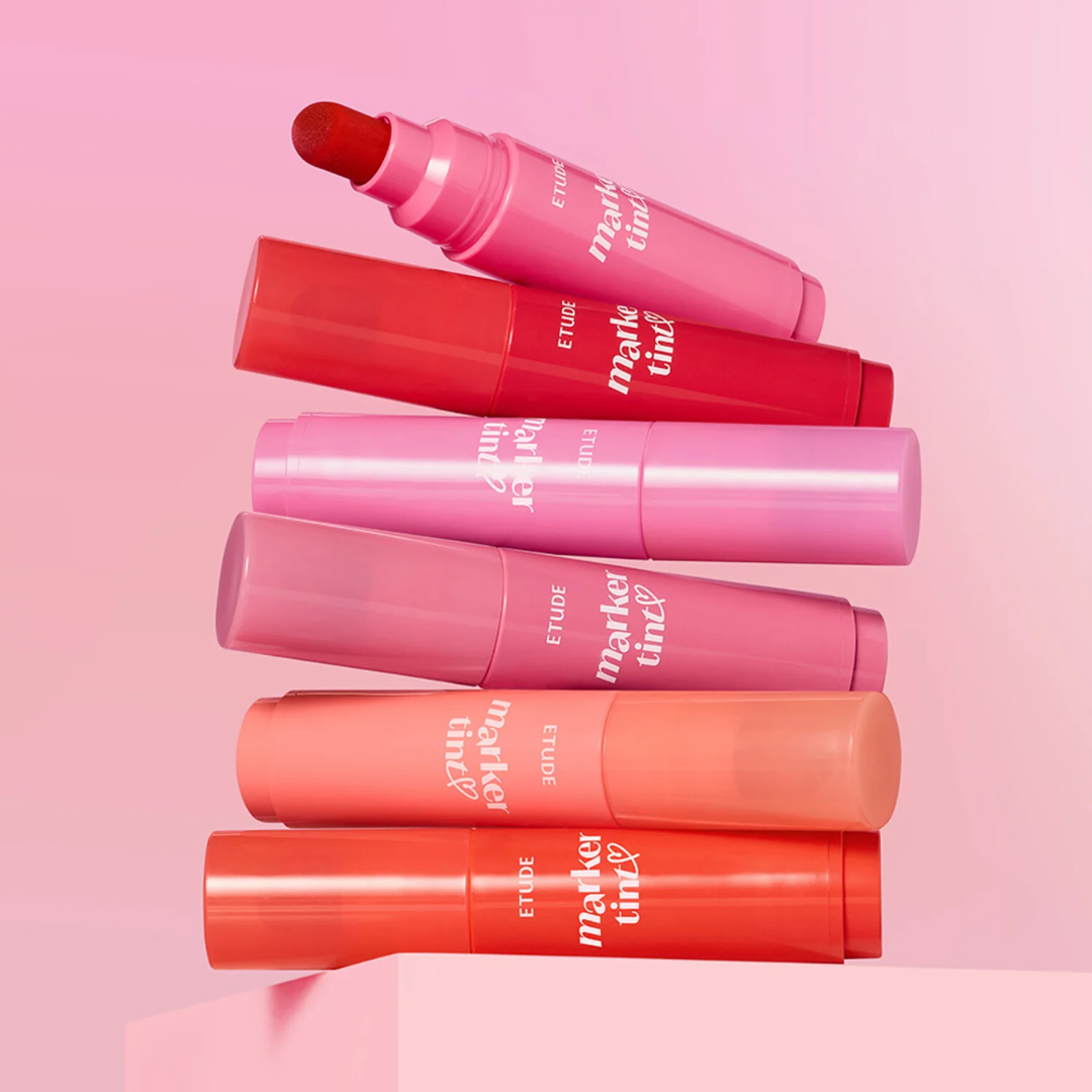 ETUDE Dear Darling Marker Tint (Larga Duración)