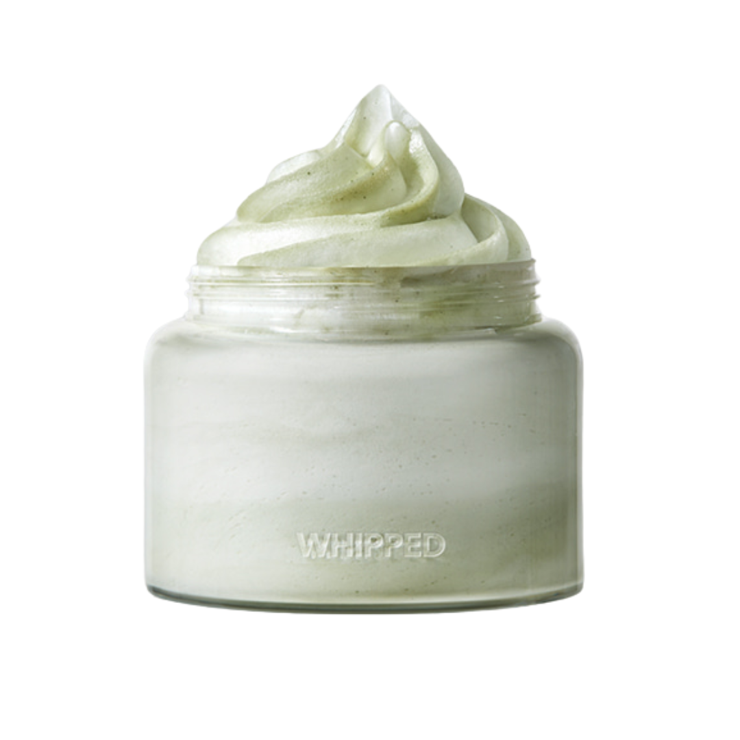 WHIPPED Vegan Pack Cleanser Mugtree (Limpia y Purifica Poros)
