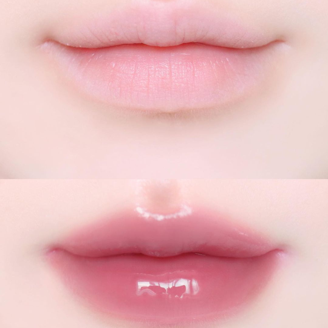 Glasting Color Gloss 04 Grapy Way