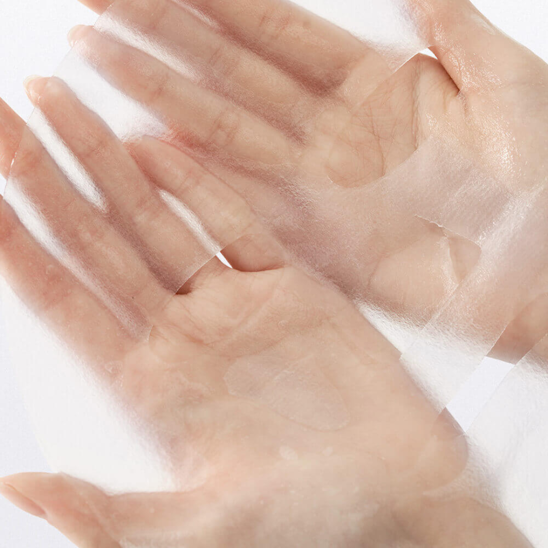 Jelly Seal Repair Mask
