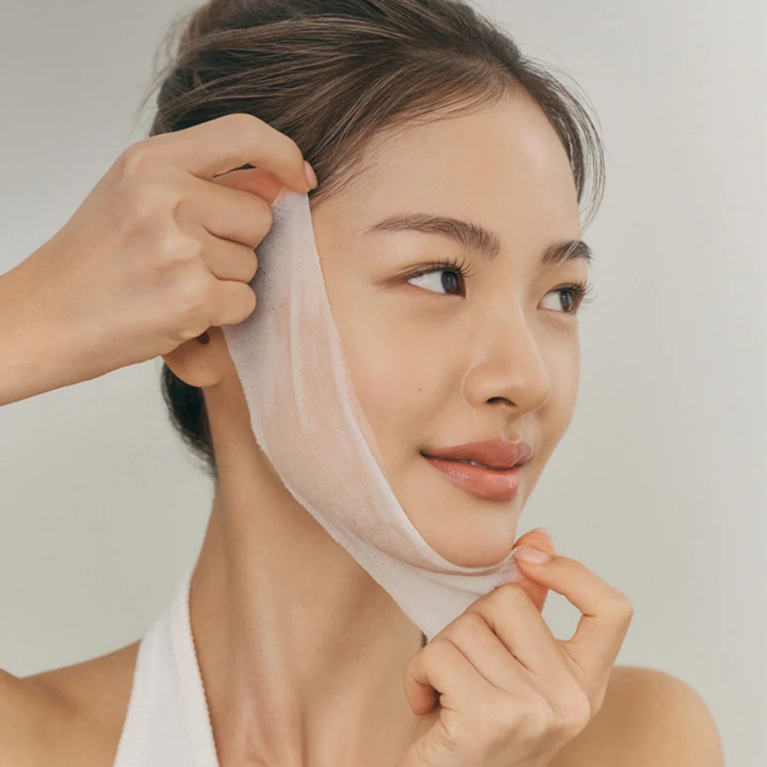 Stretch Fit Calming Pad