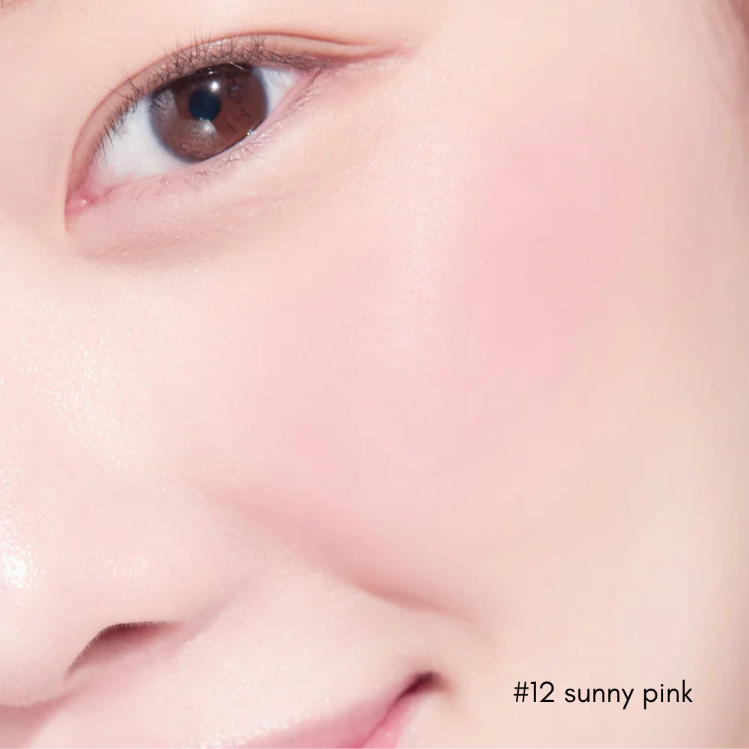 PERIPERA Pure Blushed Sunshine Cheek Blush - Varios Tonos