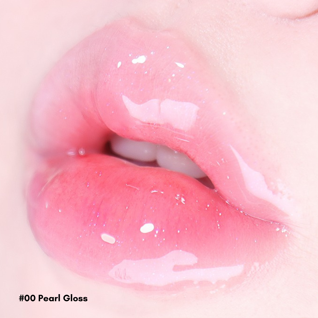 COLORGRAM Fruity Glass Tint