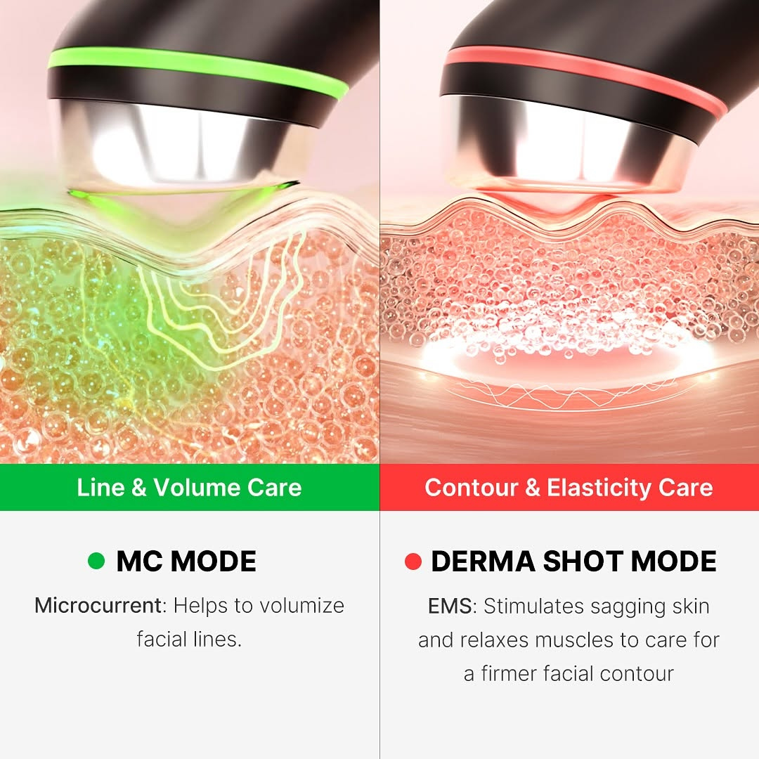 Age R Booster Pro