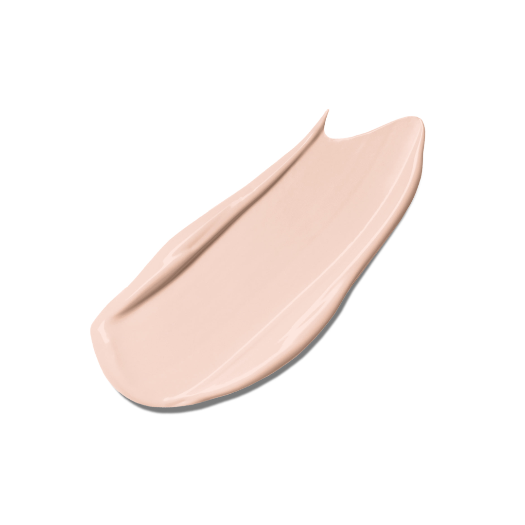Delicate Silk Veil Art Primer
