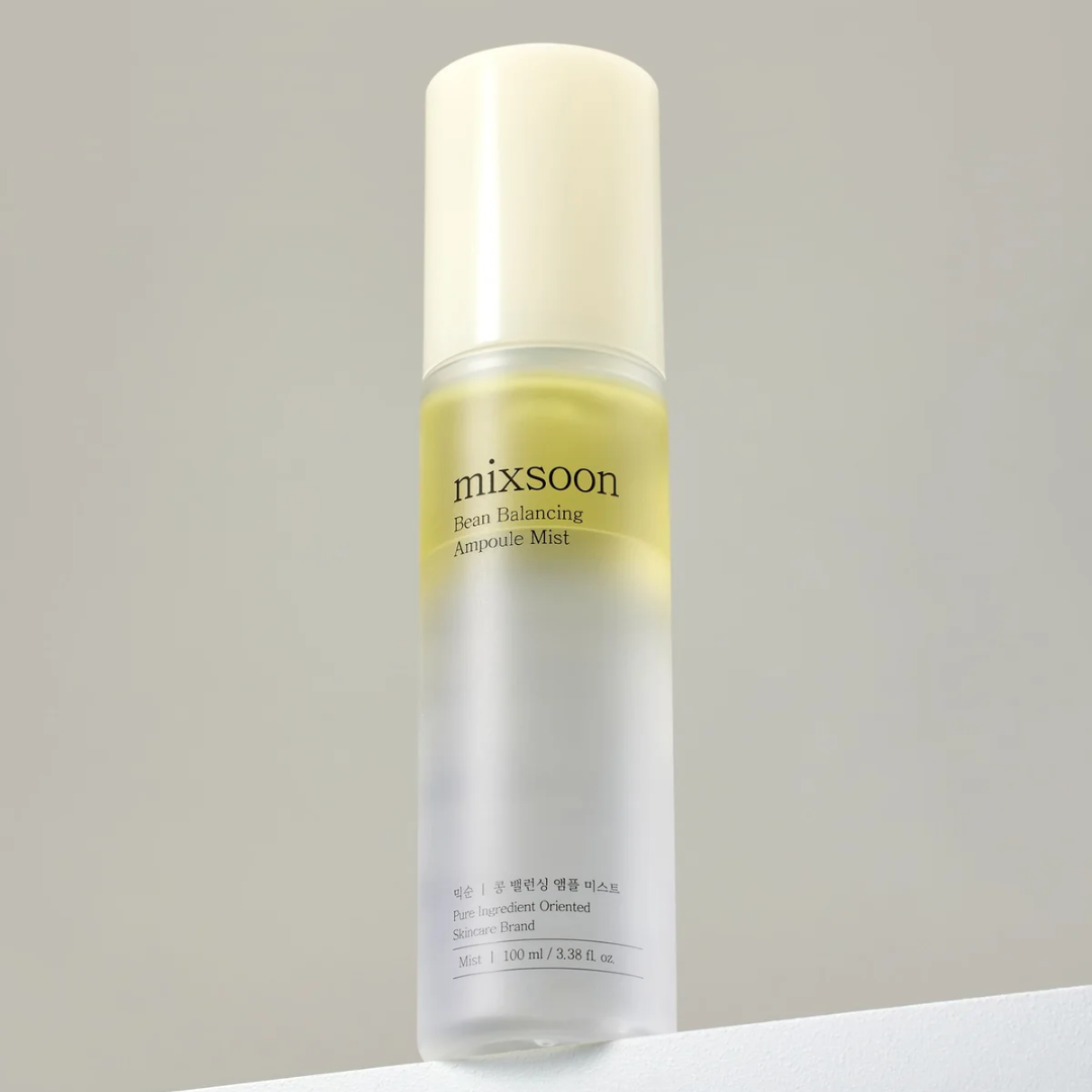 Bean Balancing Ampoule Mist