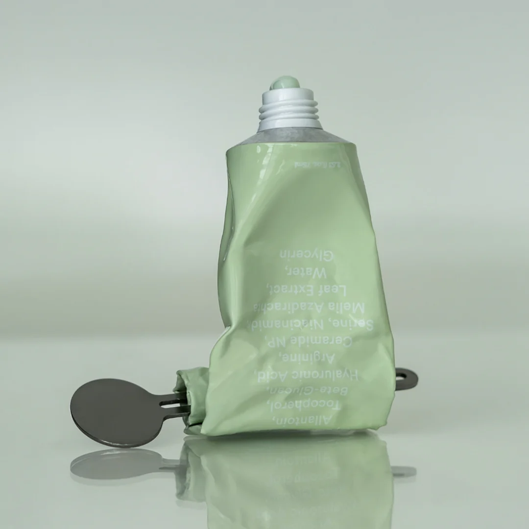 ABIB Heartleaf Crème Calming Tube (Crema Calmante)