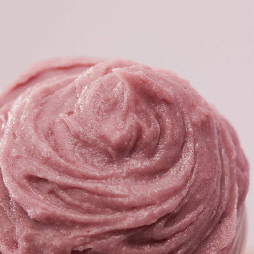 Fresh Rosehip Mochi Cleanser