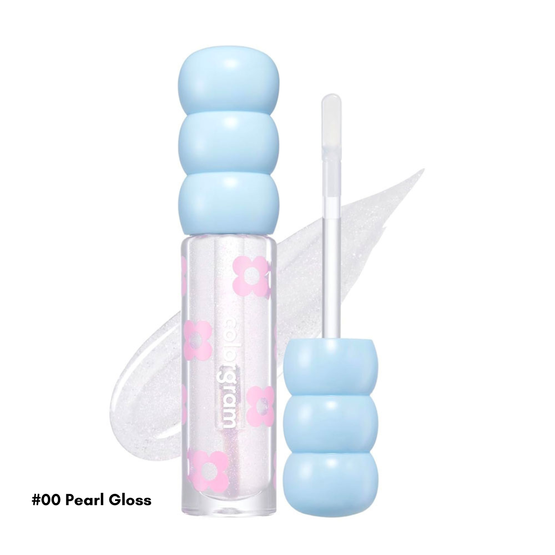 COLORGRAM Fruity Glass Tint