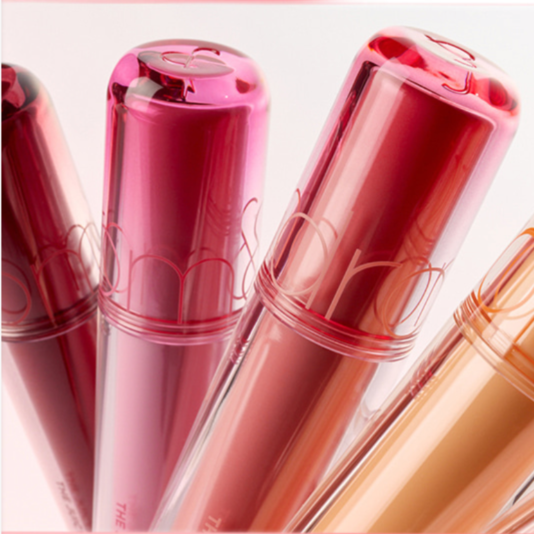 The Juicy Lasting Tint - Eat Dotori