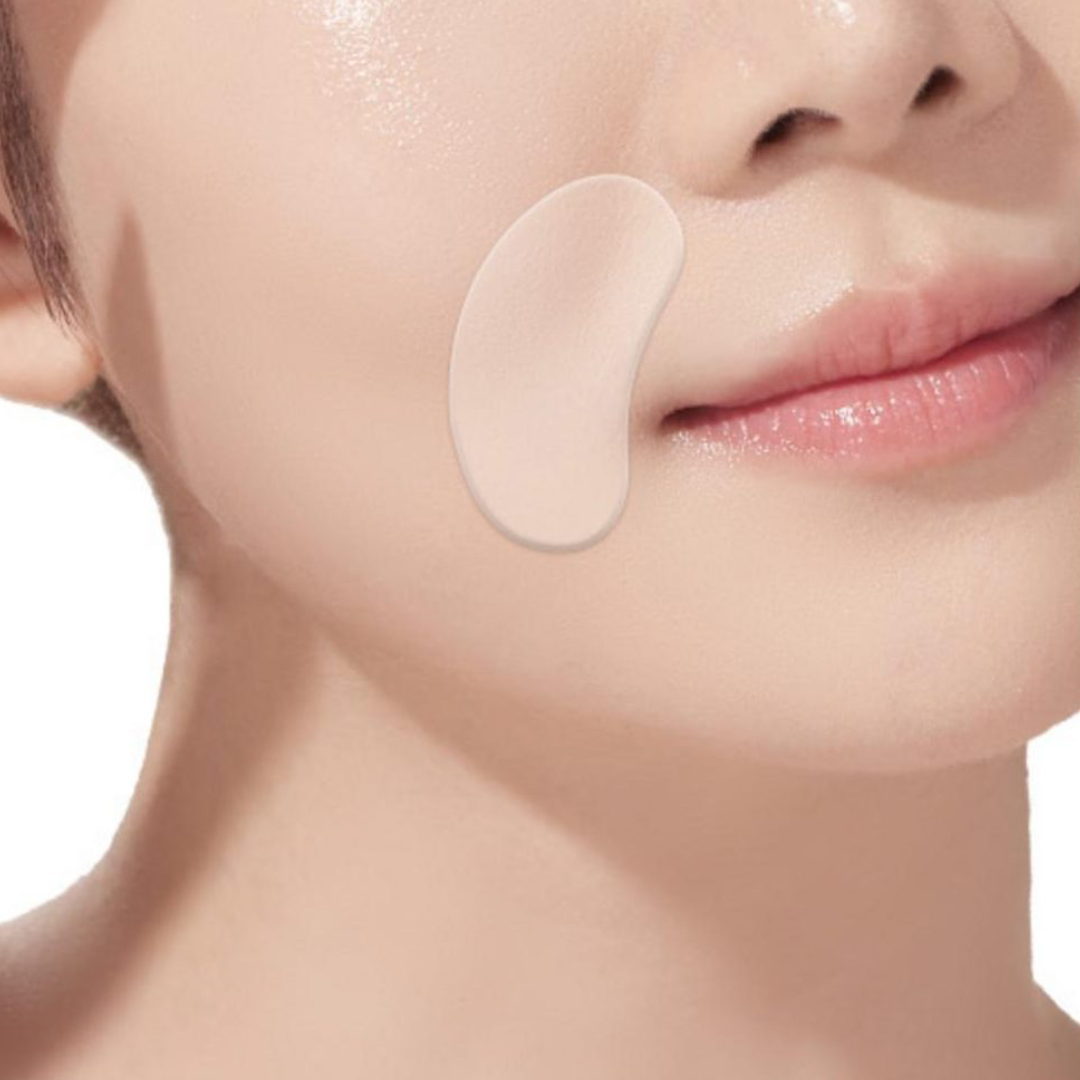 Wrinkle Repair Nasolabial Fold Patch