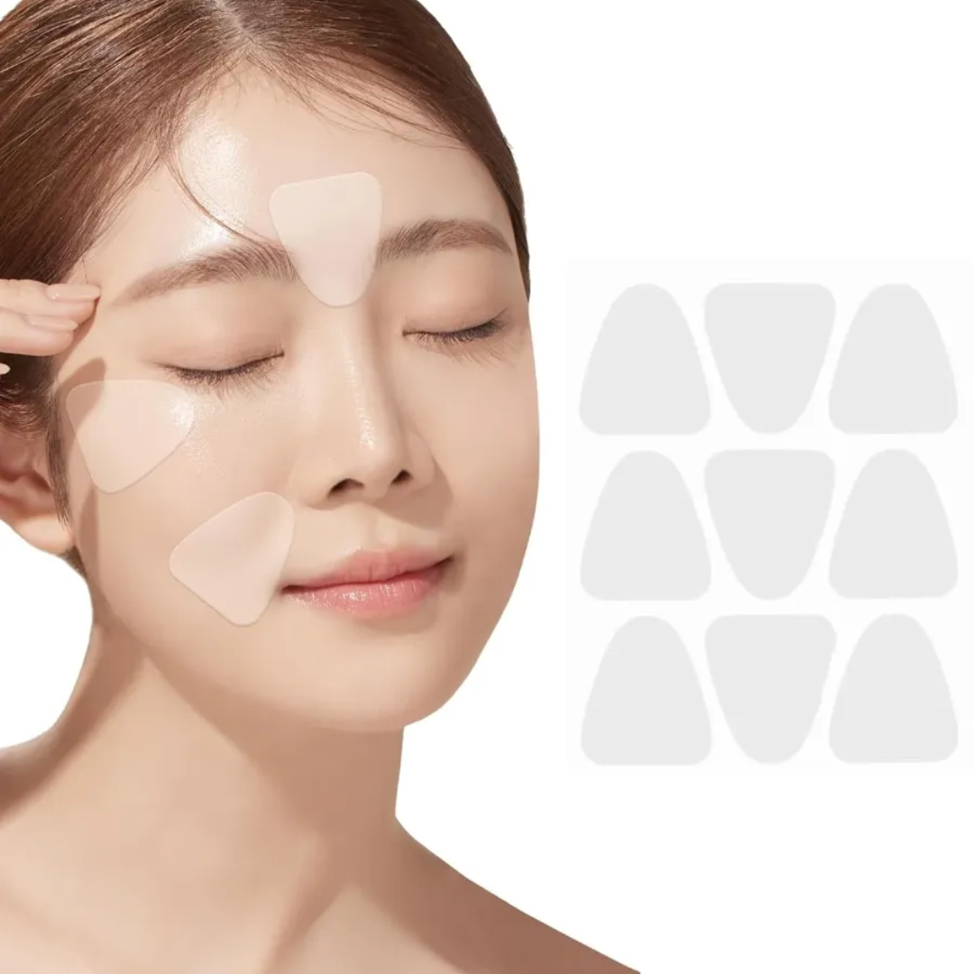 Wrinkle Repair Frown Line Patch