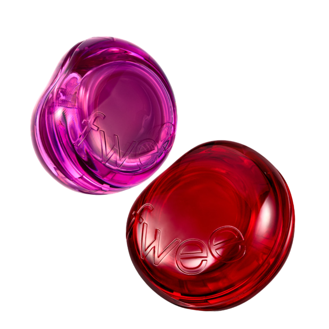FWEE Jelly Pot + Key Ring (Varios Tonos)
