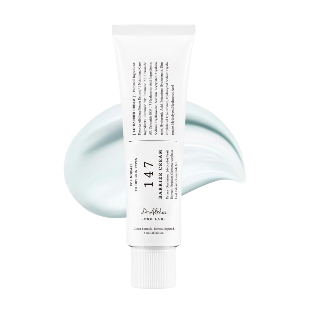 147 Barrier Cream