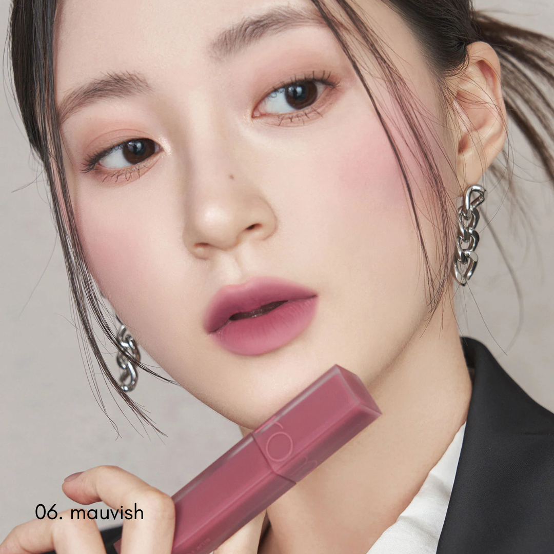 Blur Fudge Tint