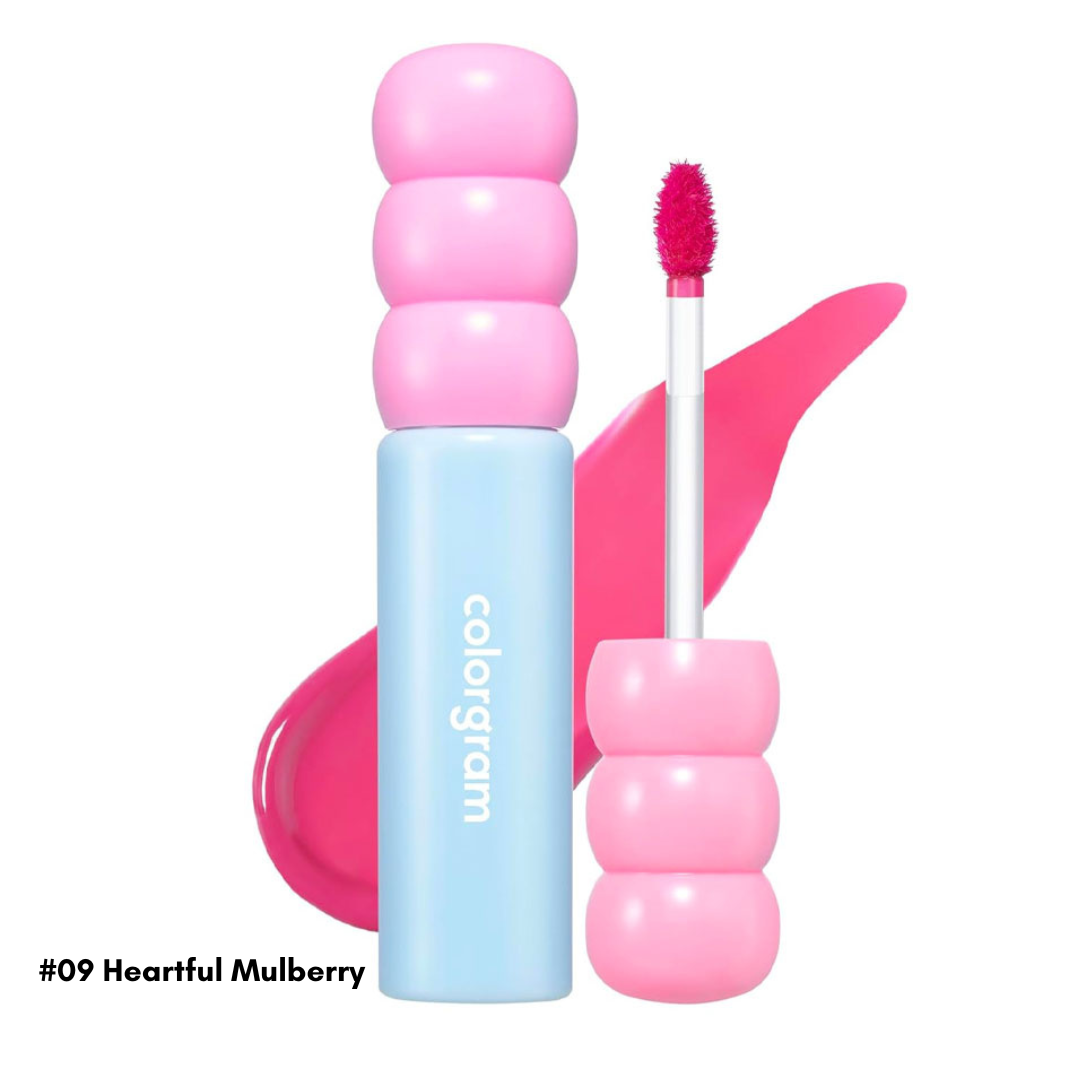 COLORGRAM Fruity Glass Tint