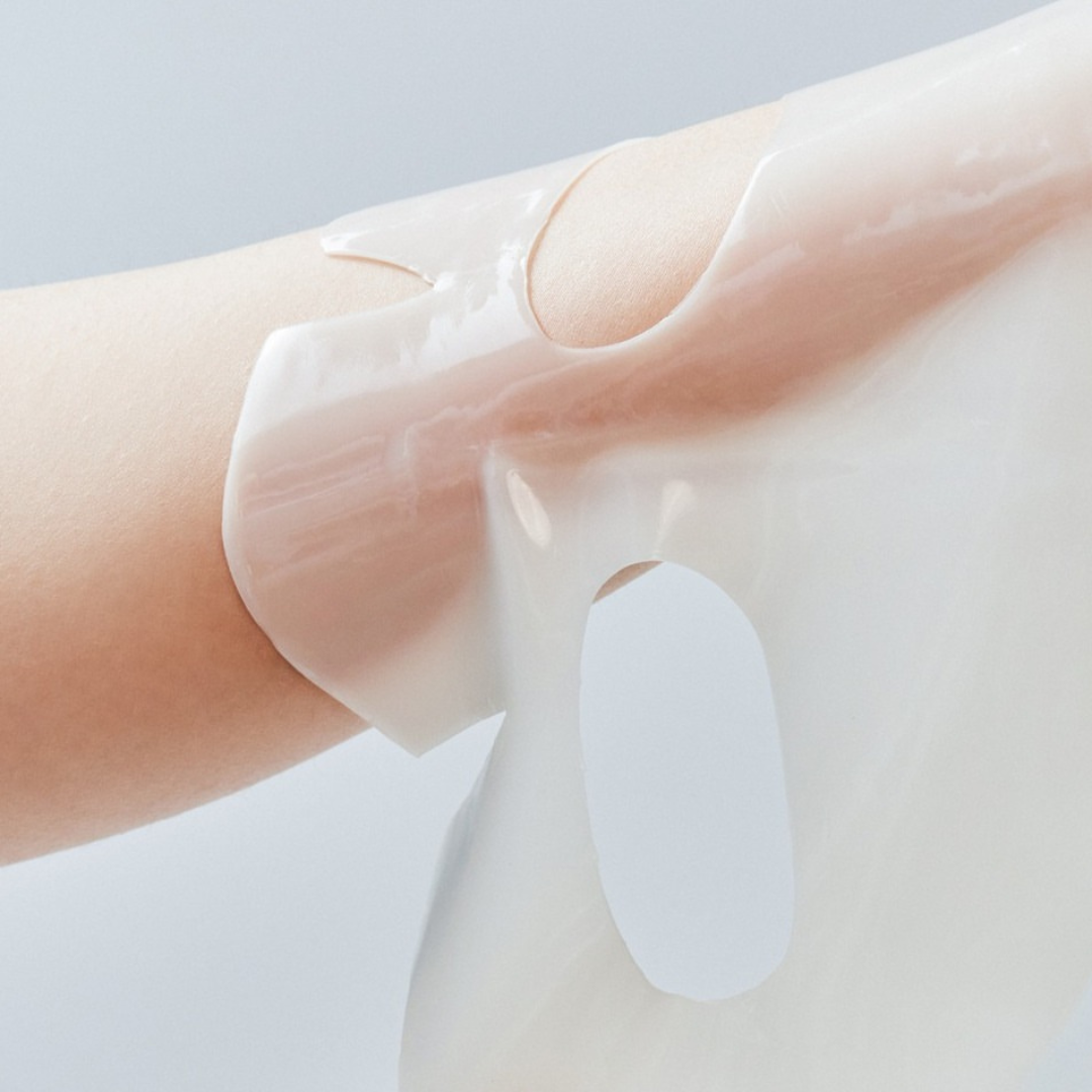 Bio-Collagen Real Deep Mask