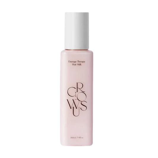 GROWUS Damage Therapy Hair Milk (Leche Capilar)