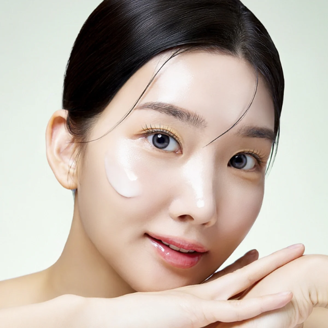 Cica Hyal Deep Soothing Cream