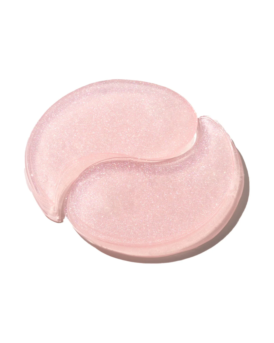 HEIMISH Bulgarian Rose Hydrogel Eye Patch (Revitaliza + Reduce Ojeras)