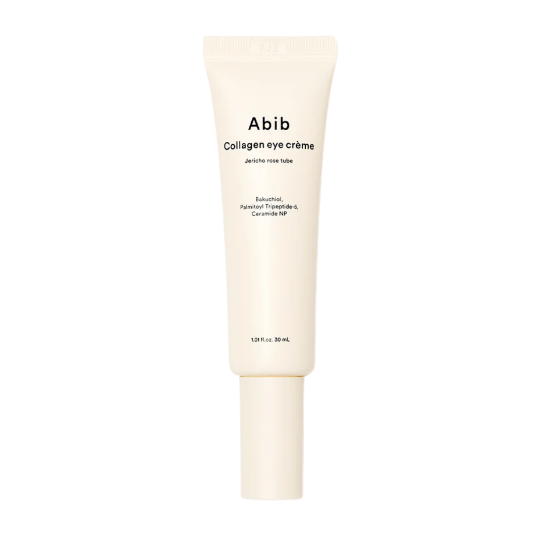 Collagen Eye Crème Jericho Rose
