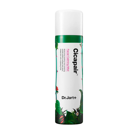 DR. JART Cicapair Calming Mist (Bruma Facial Revitalizante y Calmante)