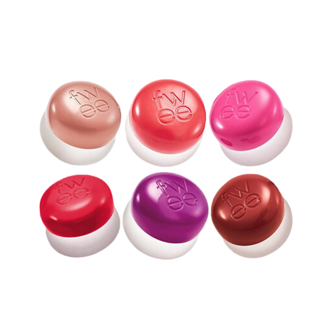 FWEE Blurry Pudding Pot (Varios Tonos)