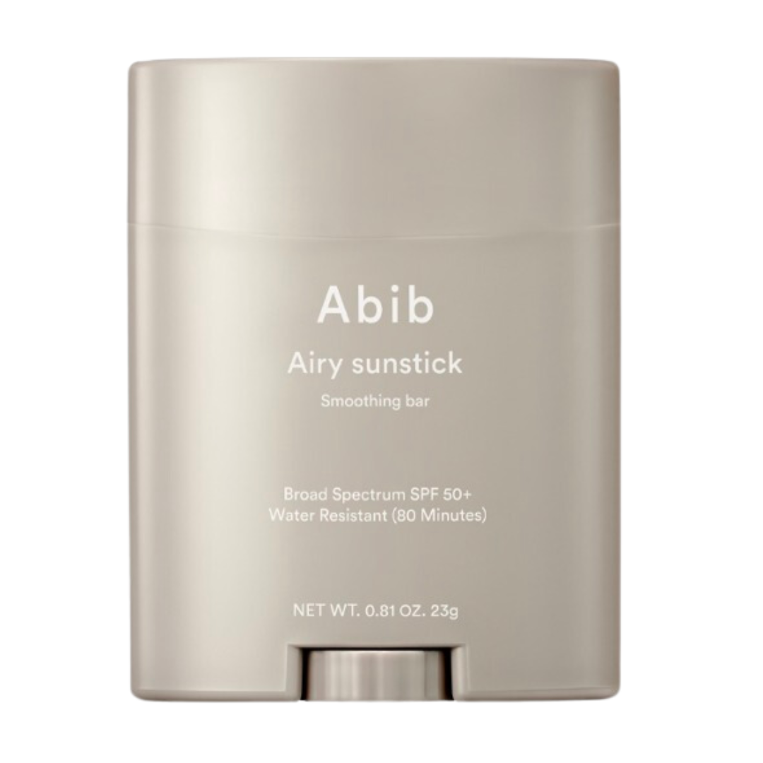 Airy Sunstick Smoothing Bar SPF50+ PA++++