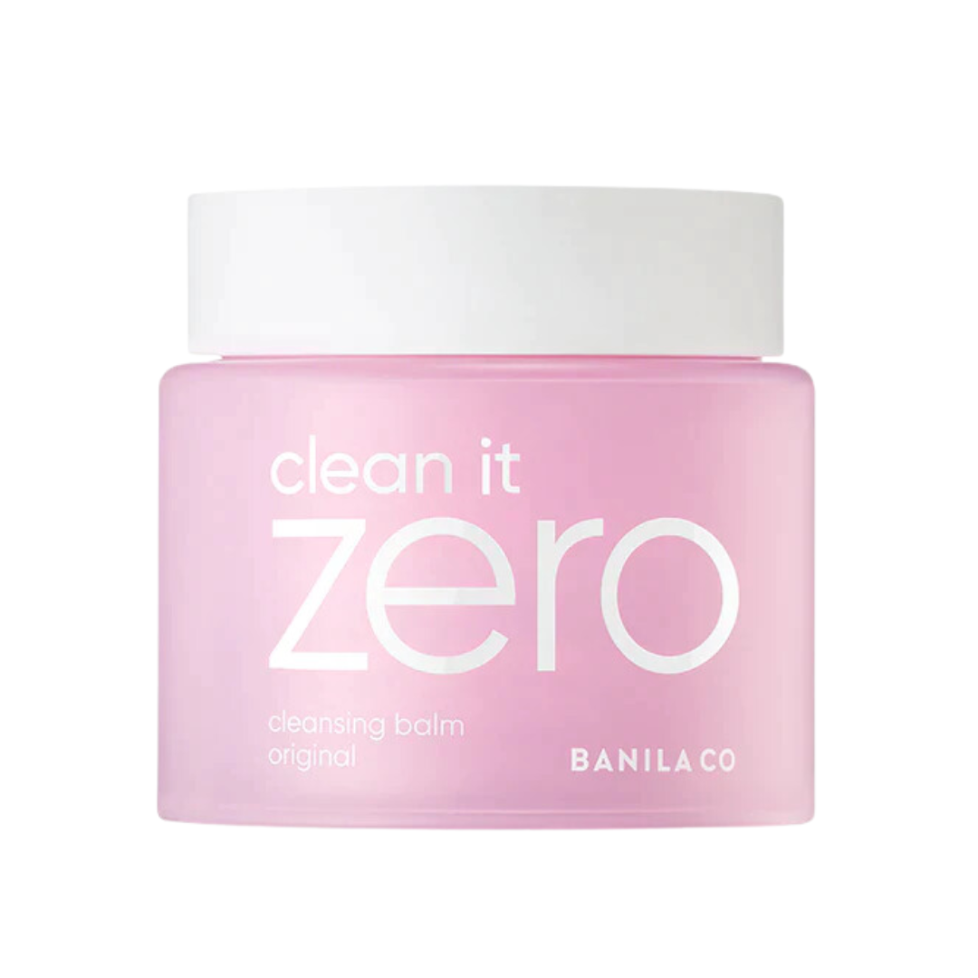 BANILA & CO Clean It Zero Classic