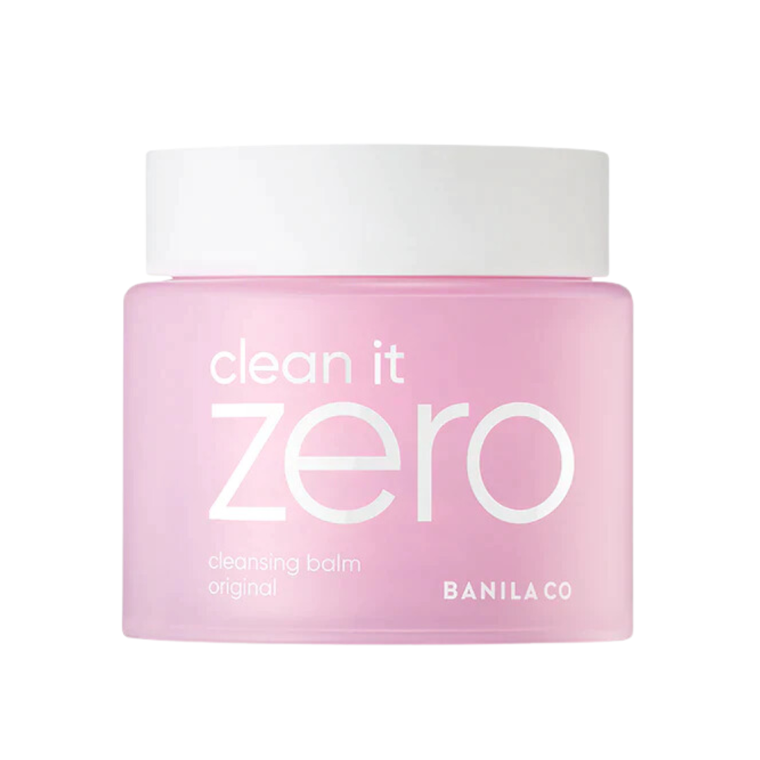 Clean It Zero
