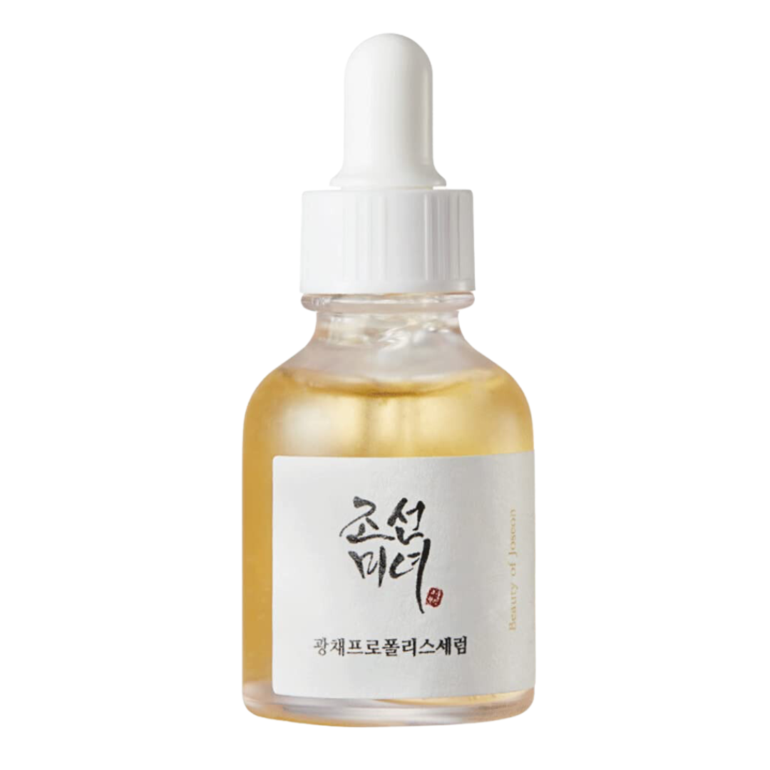 Glow Serum Propolis + Niacinamide