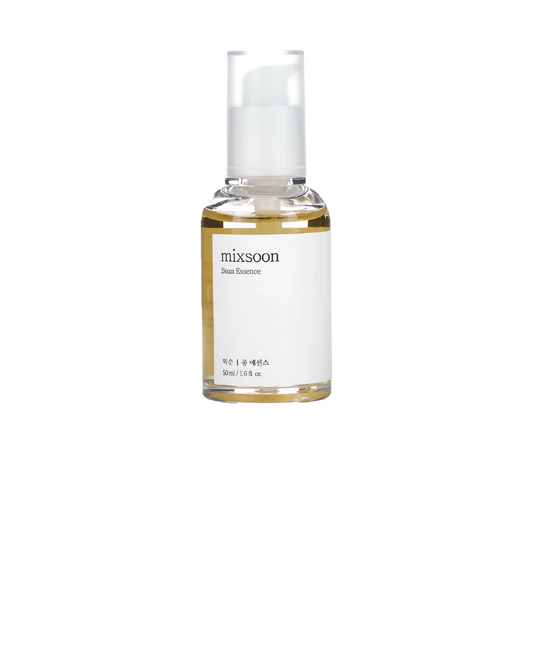 MIXSOON Bean Essence (Manchas + Luminosidad y Textura)
