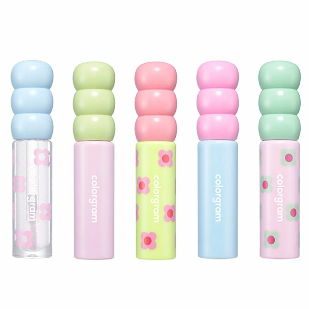 Fruity Glass Tint
