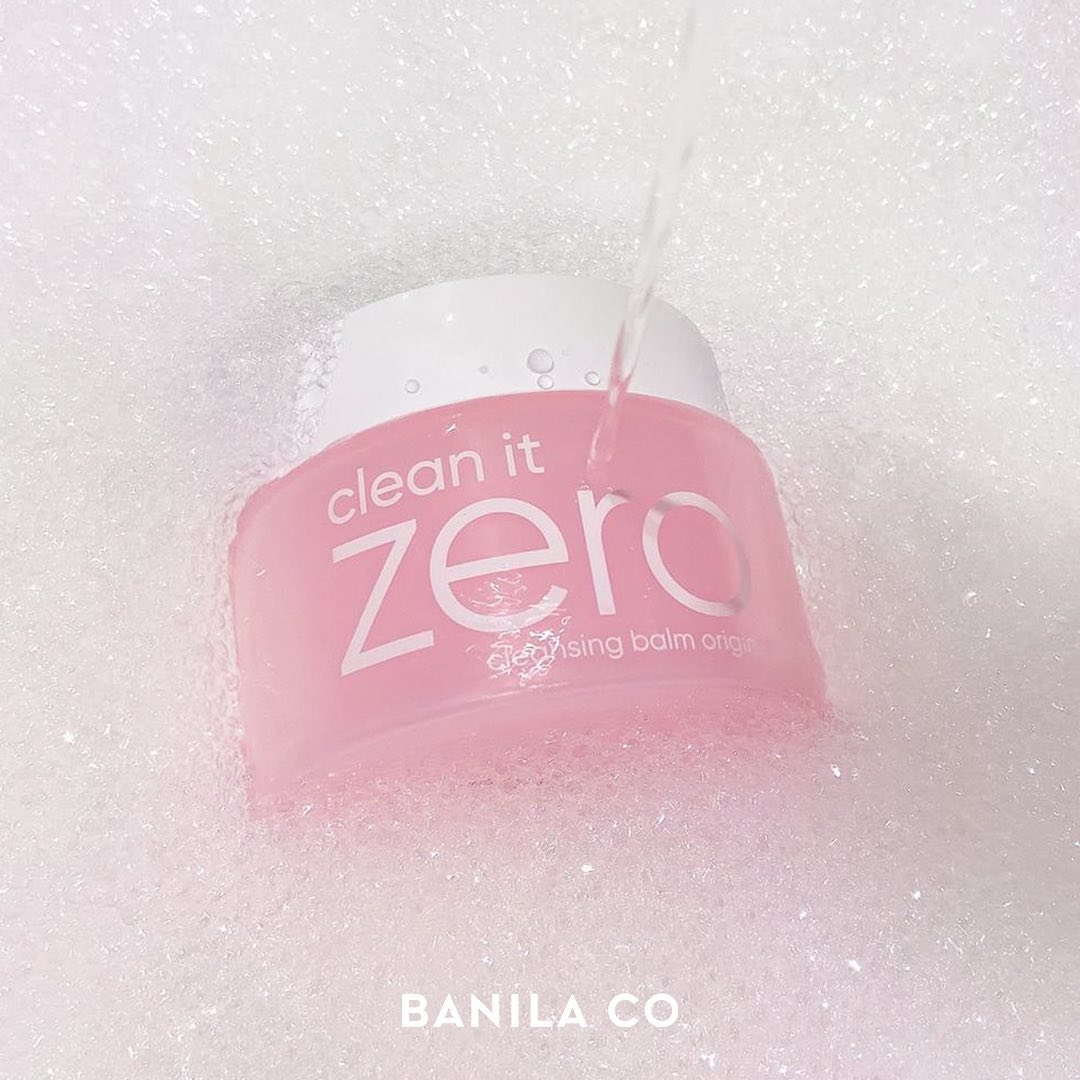 BANILA&CO Clean It Zero Classic (Desmaquilla y Limpia a Profundidad)