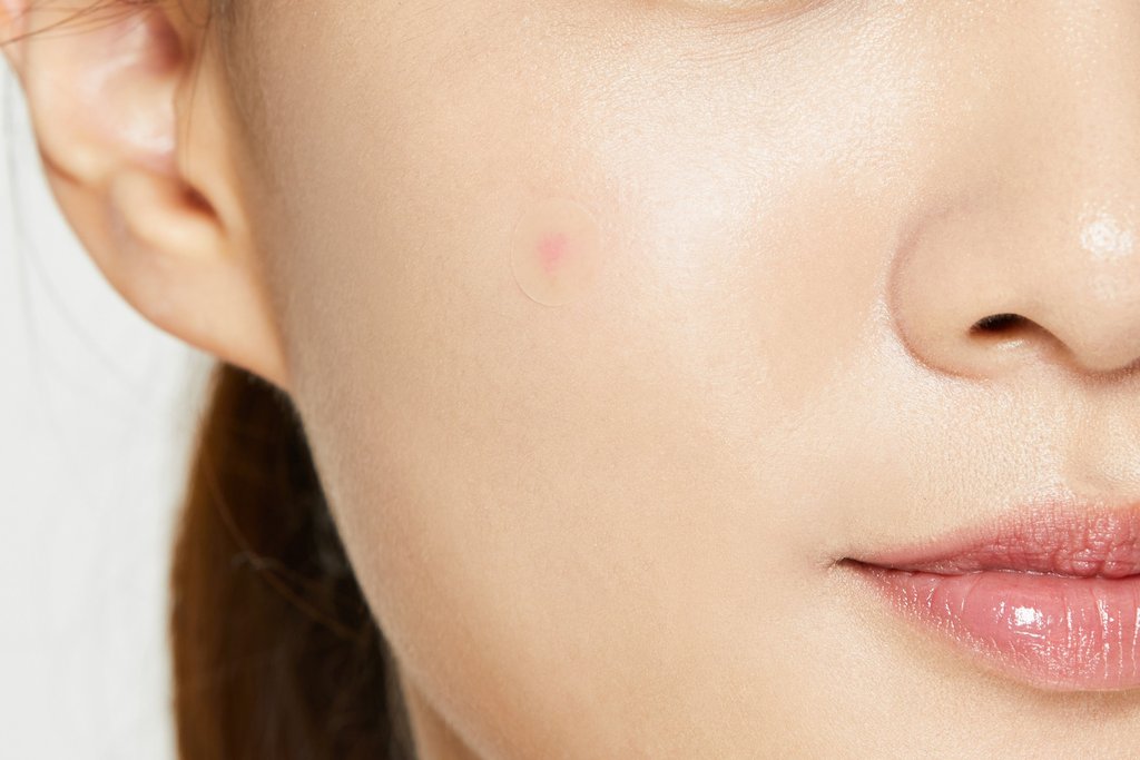 COSRX Acne Pimple Master Patch