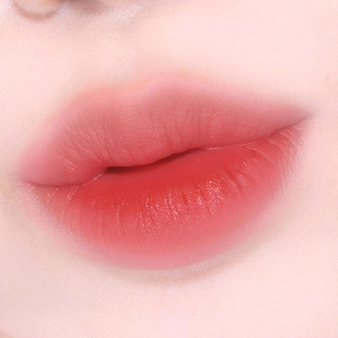 Ink Airy Velvet - Peaches Collection