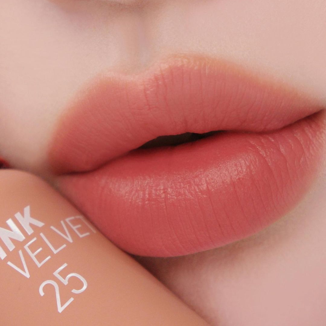 Ink Velvet Nude Brew