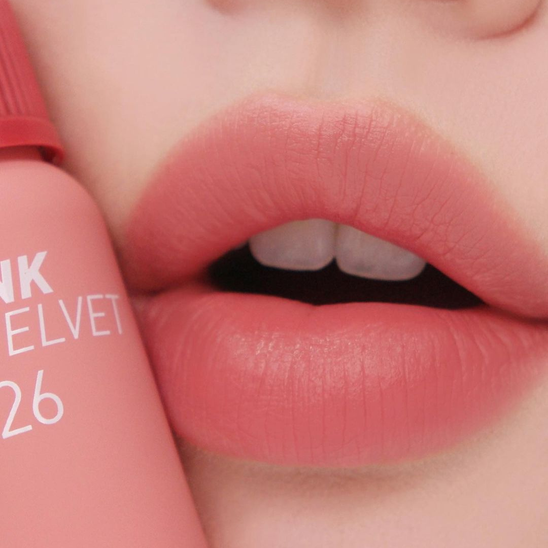 Ink Velvet Nude Brew