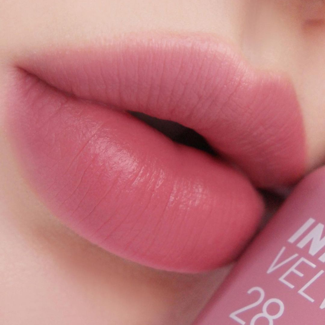 Ink Velvet Nude Brew
