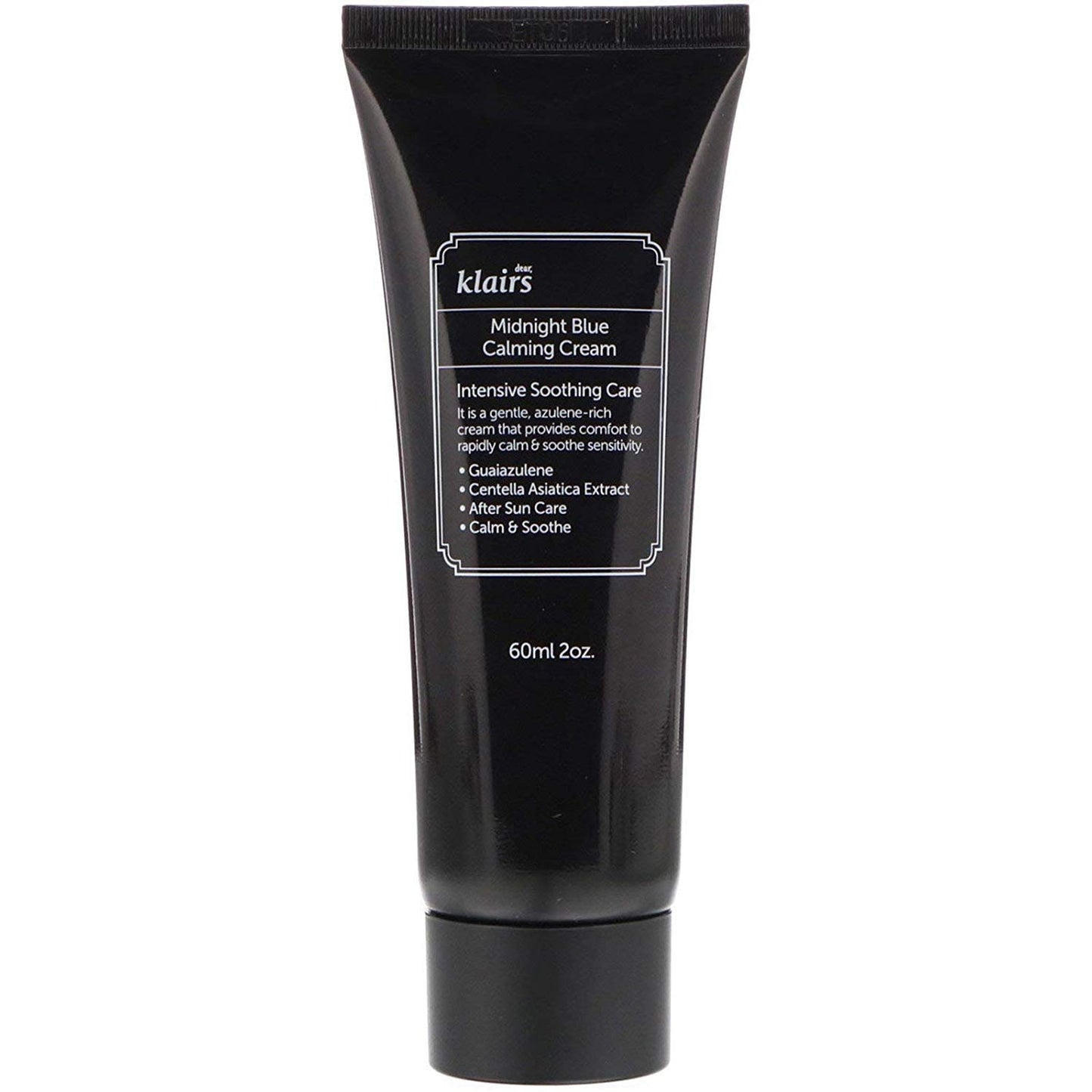 DEAR KLAIRS Midnight Blue Calming Cream