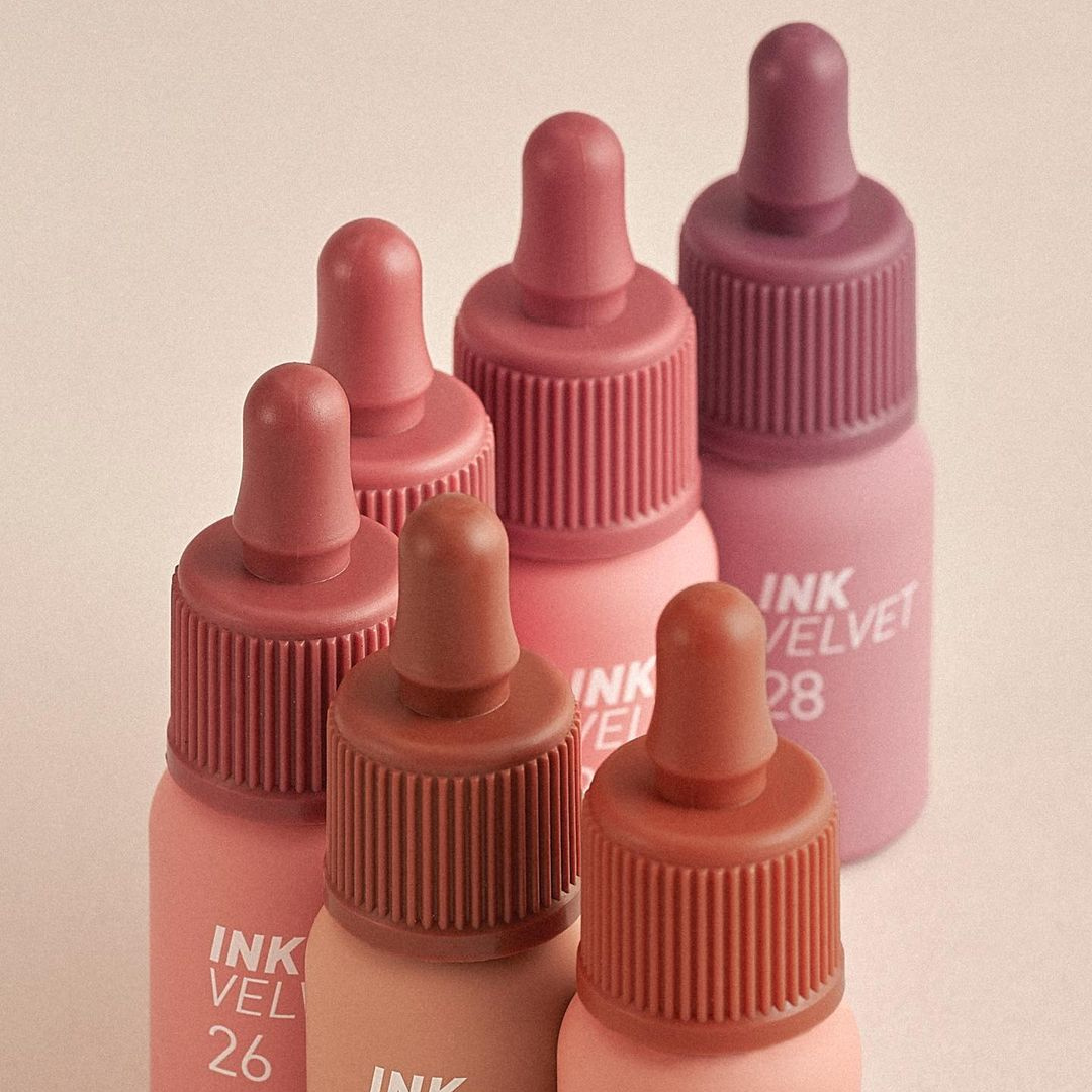 Ink Velvet Nude Brew