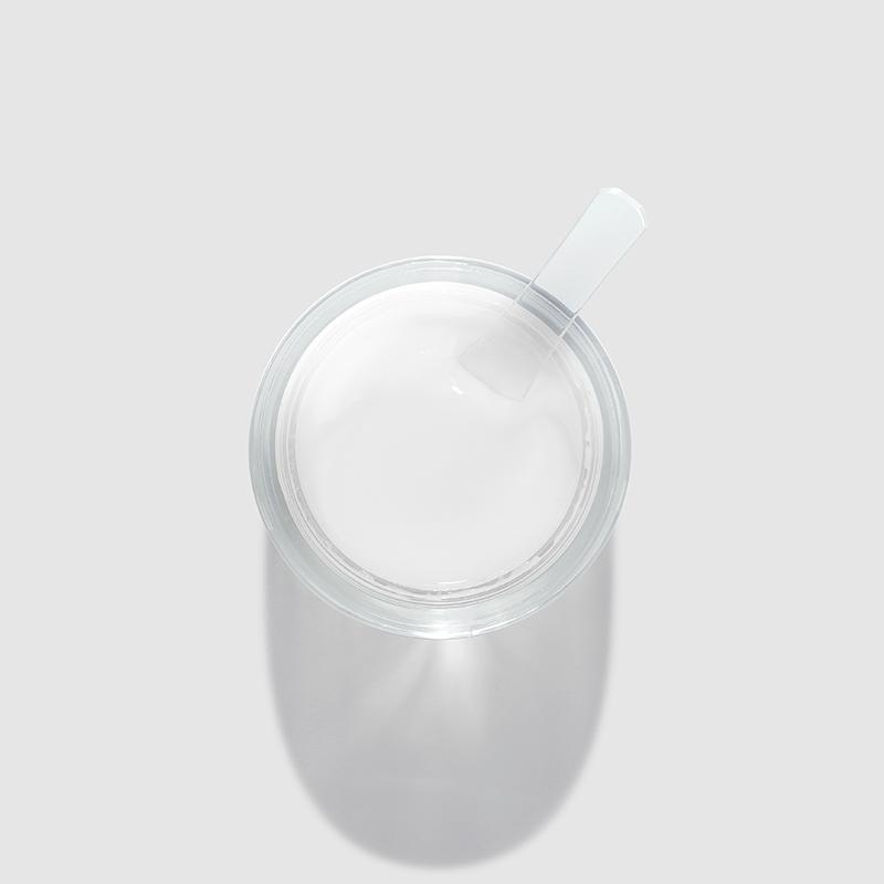 Freshly Juiced Vitamin E mask