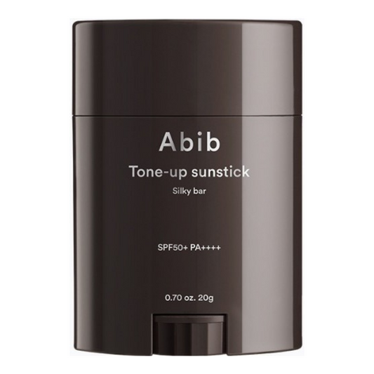 ABIB Tone Up Sunstick Silky Bar