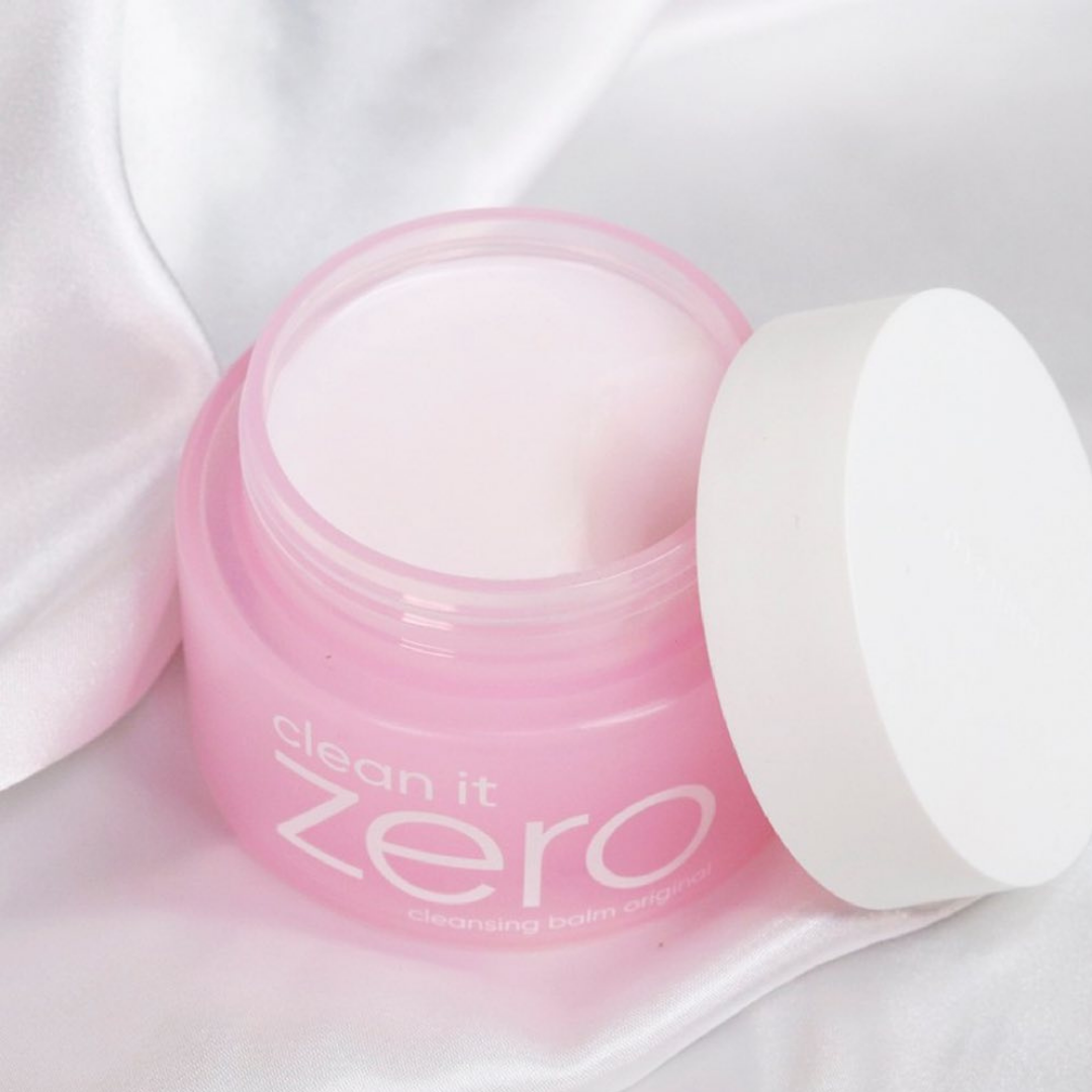 Clean It Zero