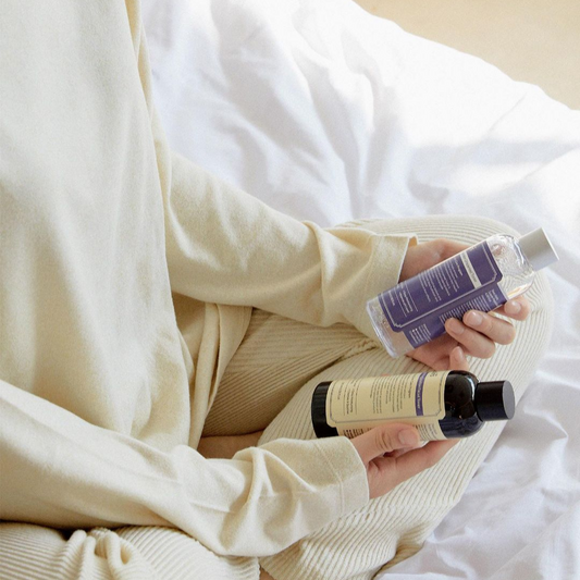 DEAR KLAIRS Supple Preparation Facial Toner