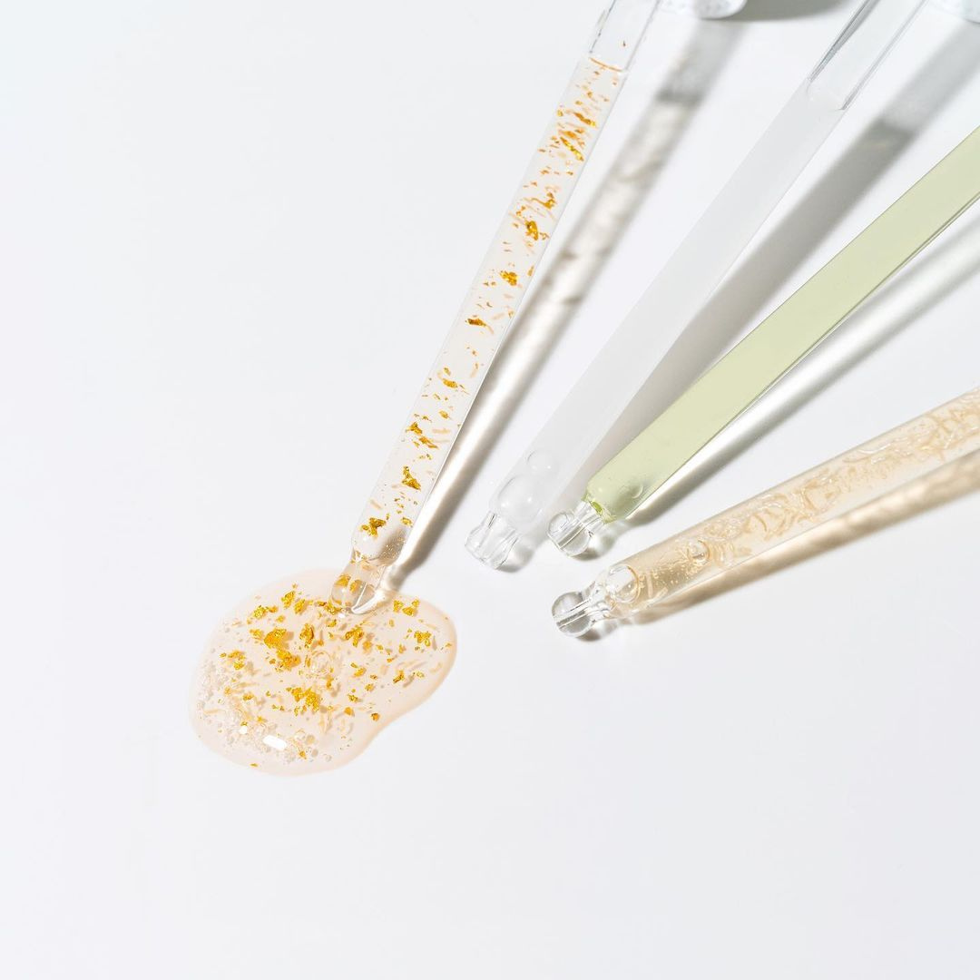 AMPLE:N Peptide Shot Ampoule