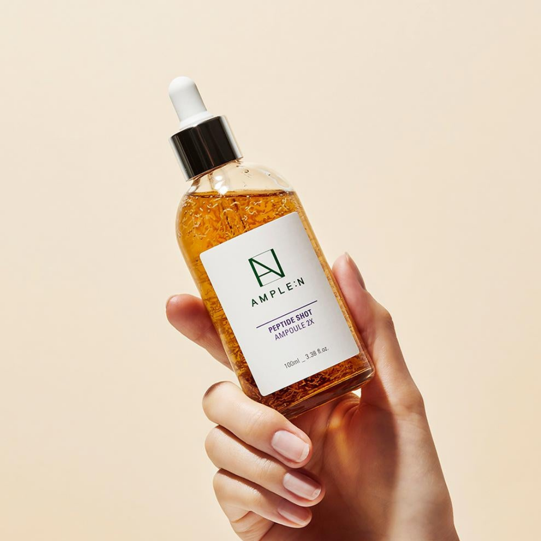 AMPLE:N Peptide Shot Ampoule