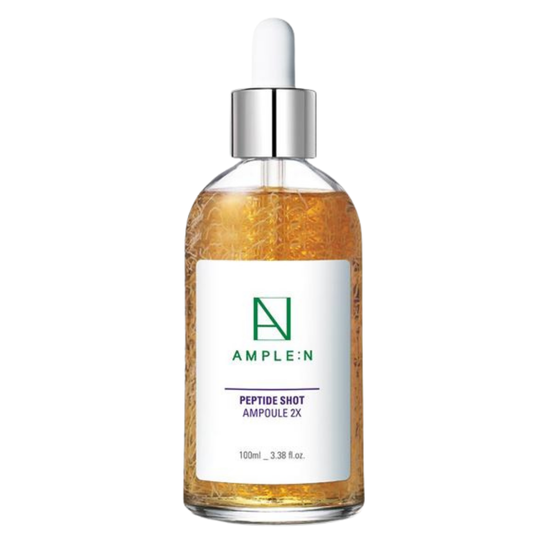 AMPLE:N Peptide Shot Ampoule